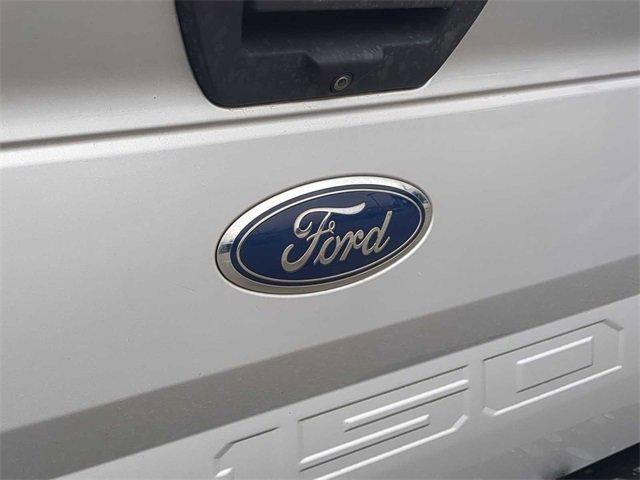 2019 Ford F-150 Vehicle Photo in COLLIERVILLE, TN 38017-9006