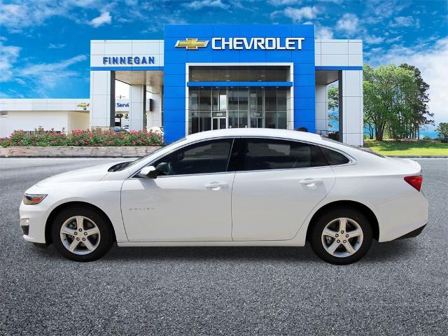 2025 Chevrolet Malibu Vehicle Photo in ROSENBERG, TX 77471-5675