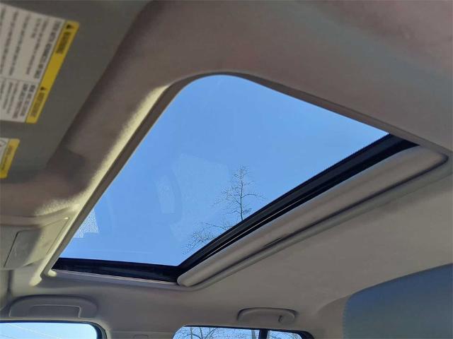 2015 Nissan Frontier Vehicle Photo in BARTLETT, TN 38133-4101