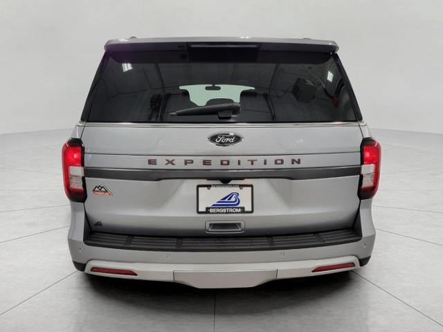 2024 Ford Expedition Vehicle Photo in APPLETON, WI 54914-4656