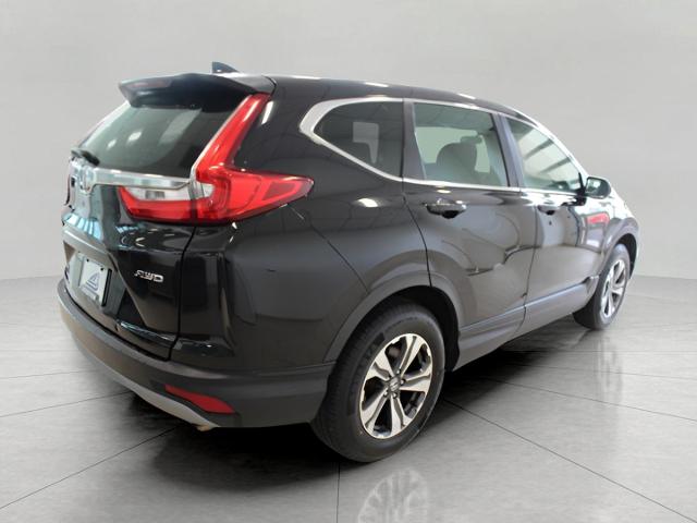 2018 Honda CR-V Vehicle Photo in Green Bay, WI 54304