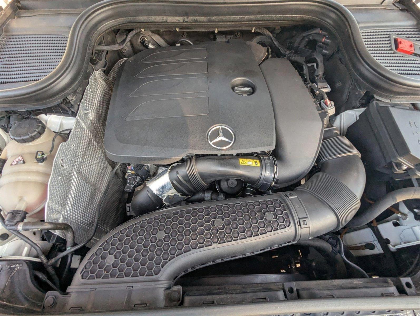 2020 Mercedes-Benz GLE Vehicle Photo in Delray Beach, FL 33444