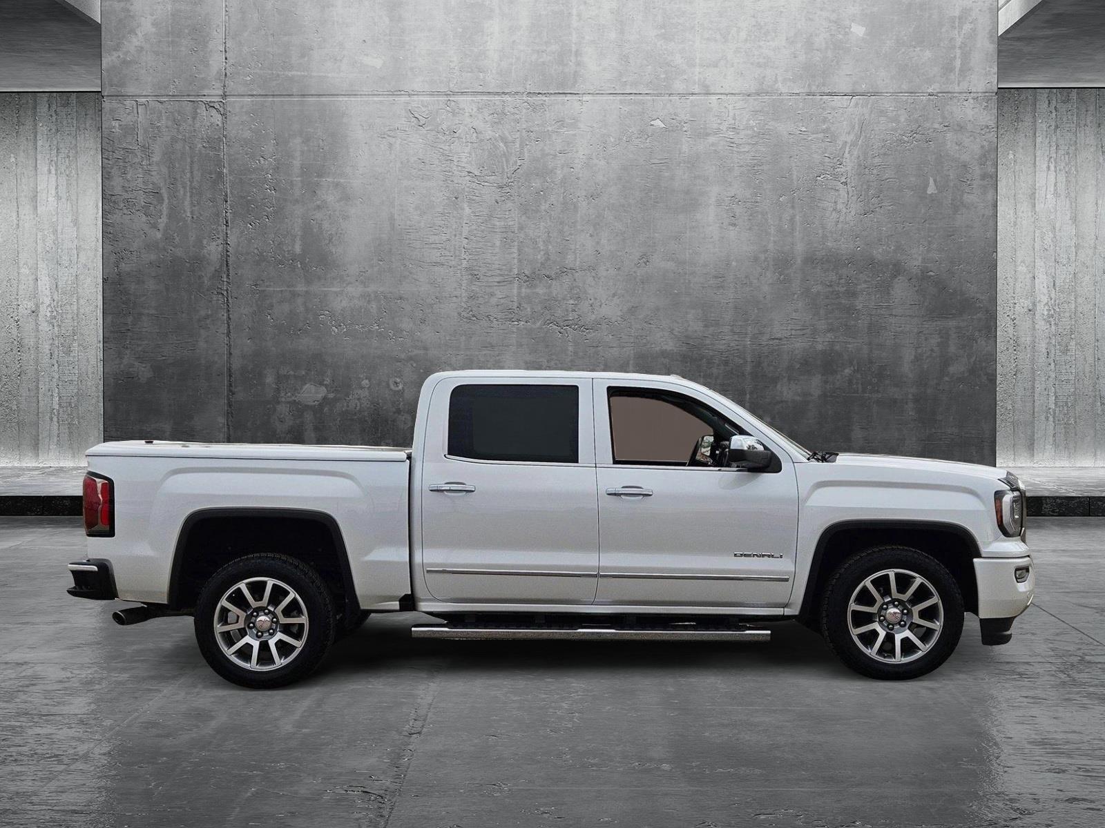 2018 GMC Sierra 1500 Vehicle Photo in PEORIA, AZ 85382-3715