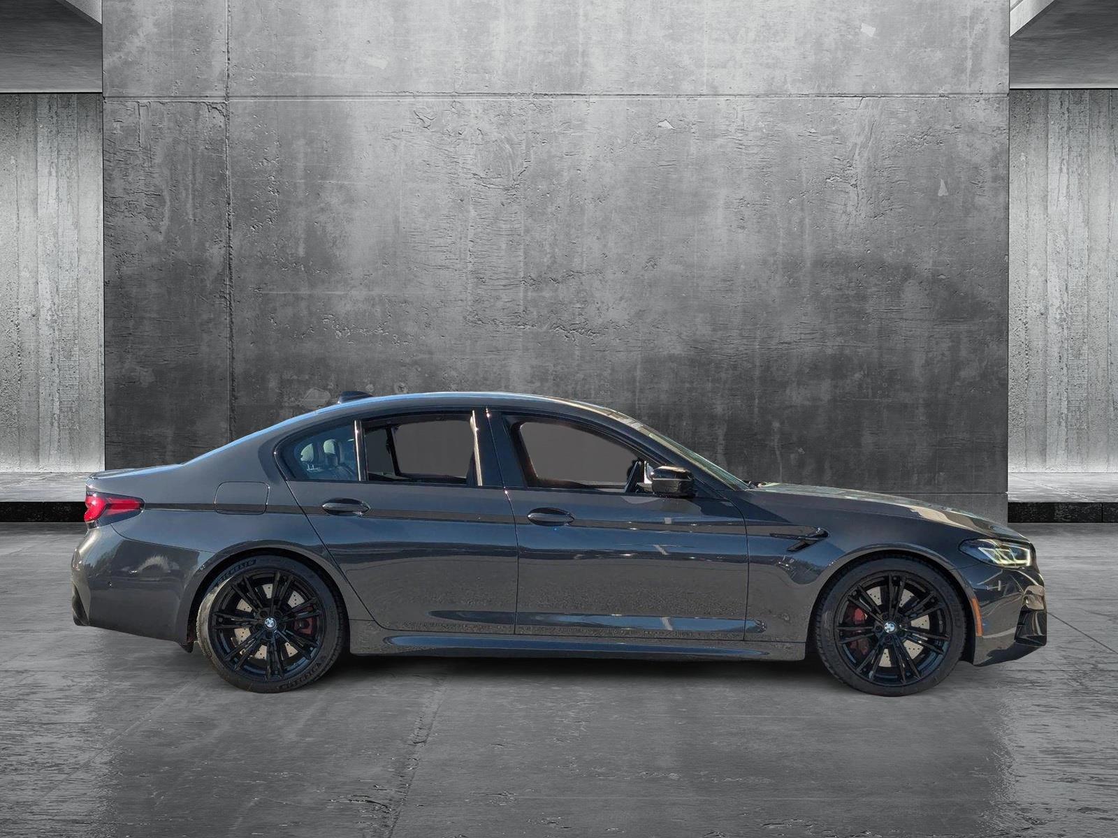 2022 BMW M5 Vehicle Photo in Towson, MD 21204