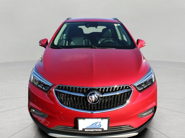 2019 Buick Encore Vehicle Photo in MADISON, WI 53713-3220