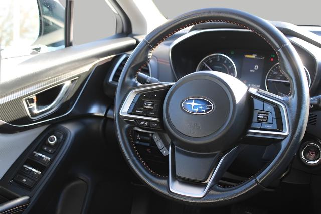 2018 Subaru Crosstrek Vehicle Photo in MADISON, WI 53713-3220