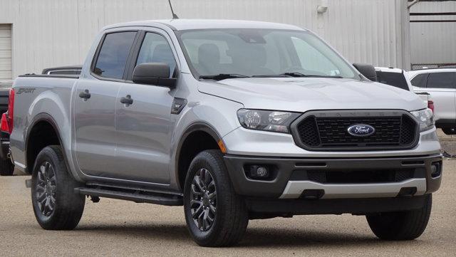 Used 2020 Ford Ranger XLT with VIN 1FTER4EH6LLA53239 for sale in Tupelo, MS