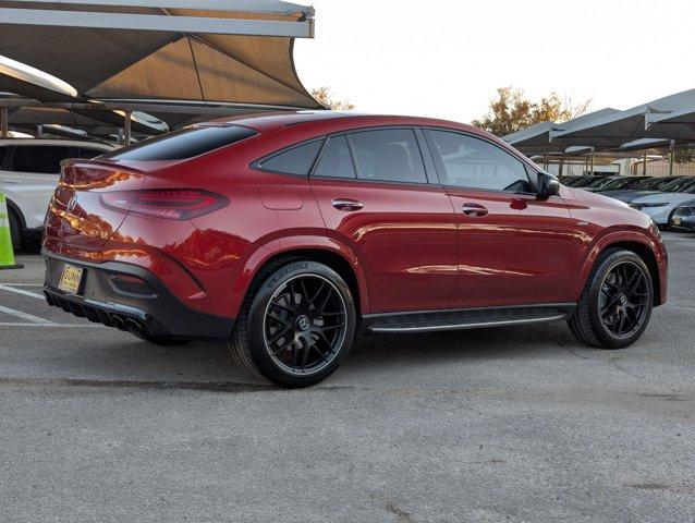 2024 Mercedes-Benz GLE Vehicle Photo in San Antonio, TX 78230