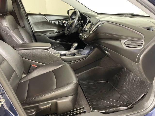 2022 Chevrolet Malibu Vehicle Photo in PHOENIX, AZ 85014-3381