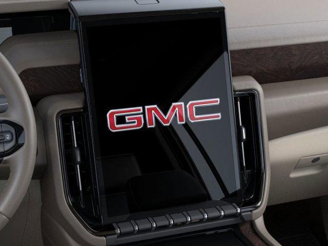 2025 GMC Yukon XL Vehicle Photo in MEDINA, OH 44256-9631