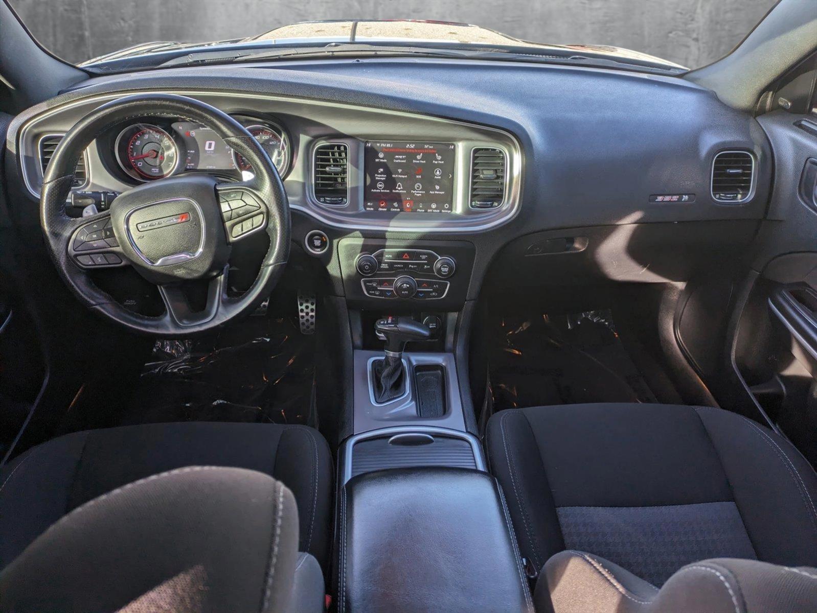 2022 Dodge Charger Vehicle Photo in Las Vegas, NV 89149