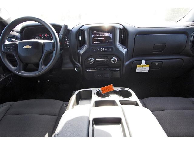 2024 Chevrolet Silverado 1500 Vehicle Photo in ROSENBERG, TX 77471-5675