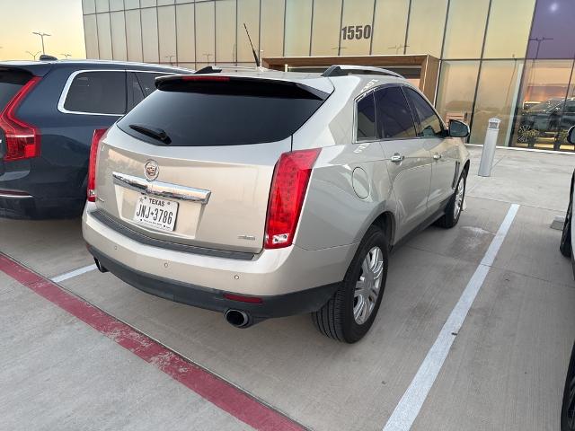 2014 Cadillac SRX Vehicle Photo in Grapevine, TX 76051