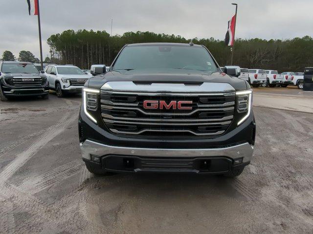 2025 GMC Sierra 1500 Vehicle Photo in ALBERTVILLE, AL 35950-0246