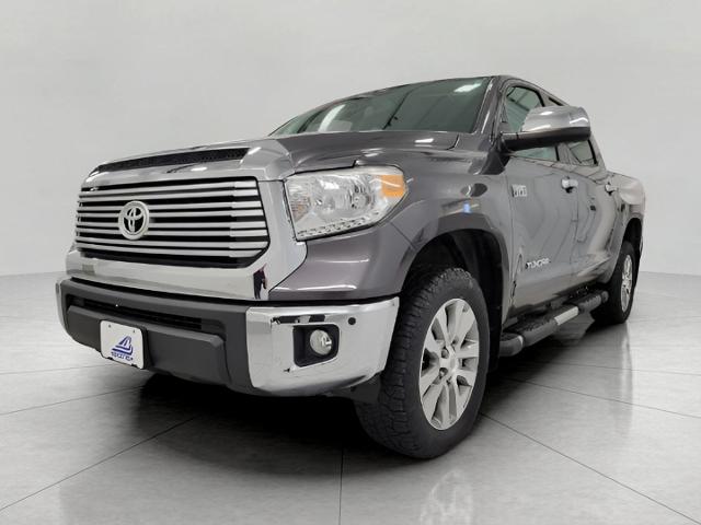 2016 Toyota Tundra 4WD Truck Vehicle Photo in Oshkosh, WI 54904