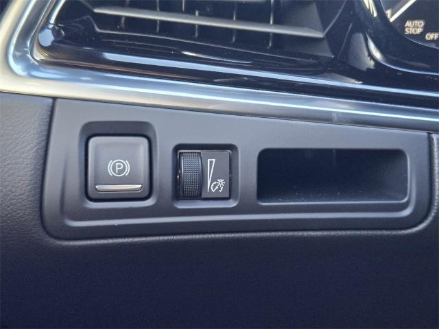 2025 Cadillac XT6 Vehicle Photo in Oklahoma City, OK 73114