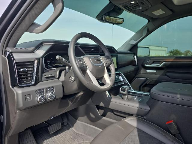 2024 GMC Sierra 1500 Vehicle Photo in BROUSSARD, LA 70518-0000