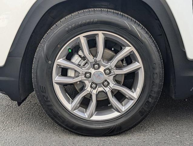2022 GMC Terrain Vehicle Photo in PHOENIX, AZ 85014-3381