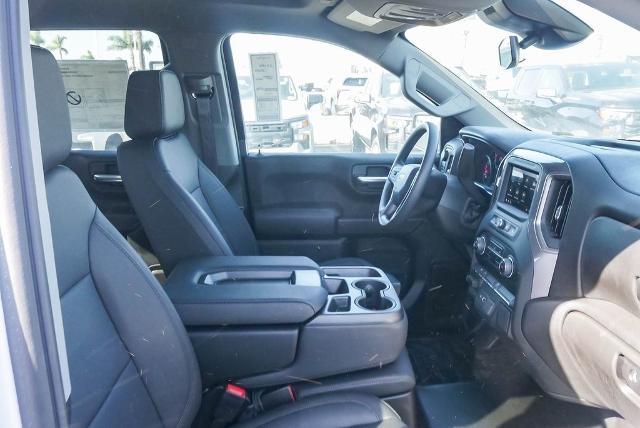 2023 Chevrolet Silverado 1500 Vehicle Photo in VENTURA, CA 93003-8585