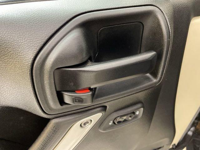 2018 Jeep Wrangler JK Unlimited Vehicle Photo in PHOENIX, AZ 85014-3381