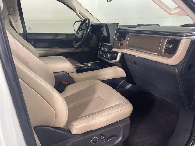 2023 Ford Expedition Vehicle Photo in PHOENIX, AZ 85014-3381