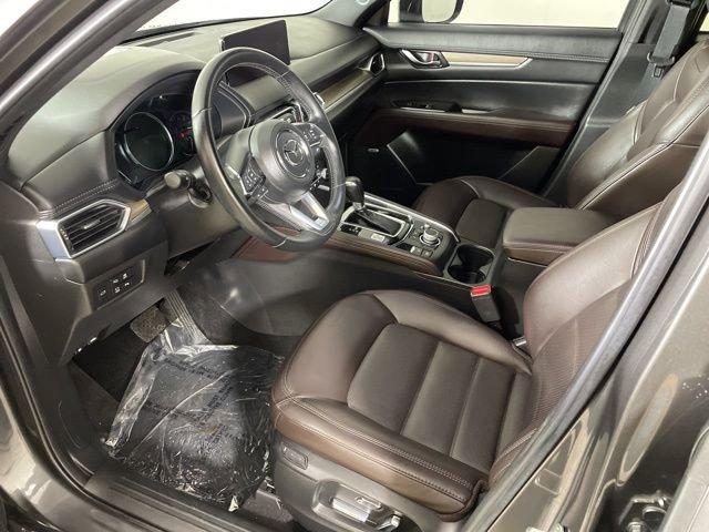 2021 Mazda CX-5 Vehicle Photo in PHOENIX, AZ 85014-3381
