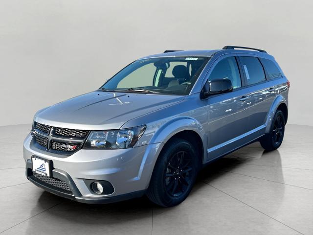 2019 Dodge Journey Vehicle Photo in MIDDLETON, WI 53562-1492