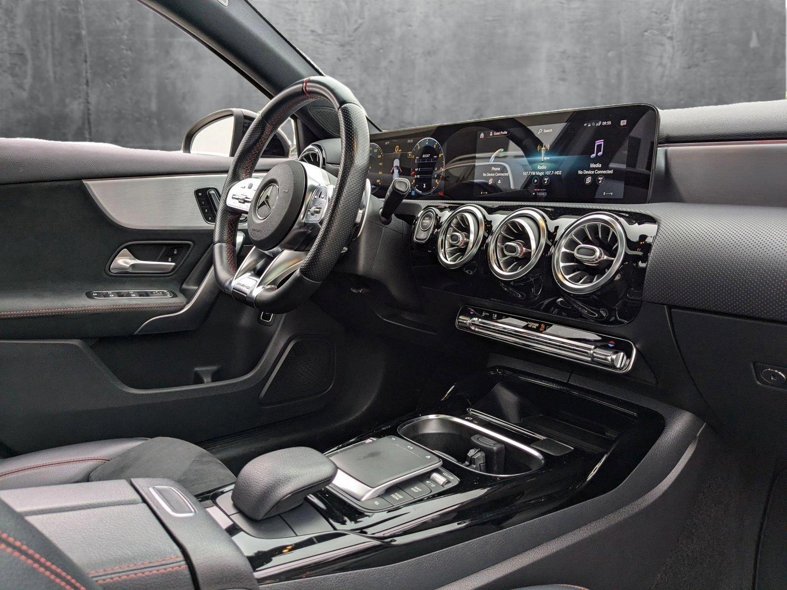 2021 Mercedes-Benz A-Class Vehicle Photo in Maitland, FL 32751