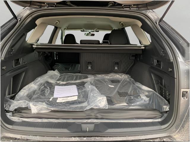 2025 Subaru Outback Vehicle Photo in Oshkosh, WI 54904