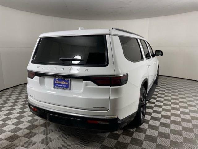 2023 Jeep Wagoneer L Vehicle Photo in PHOENIX, AZ 85014-3381