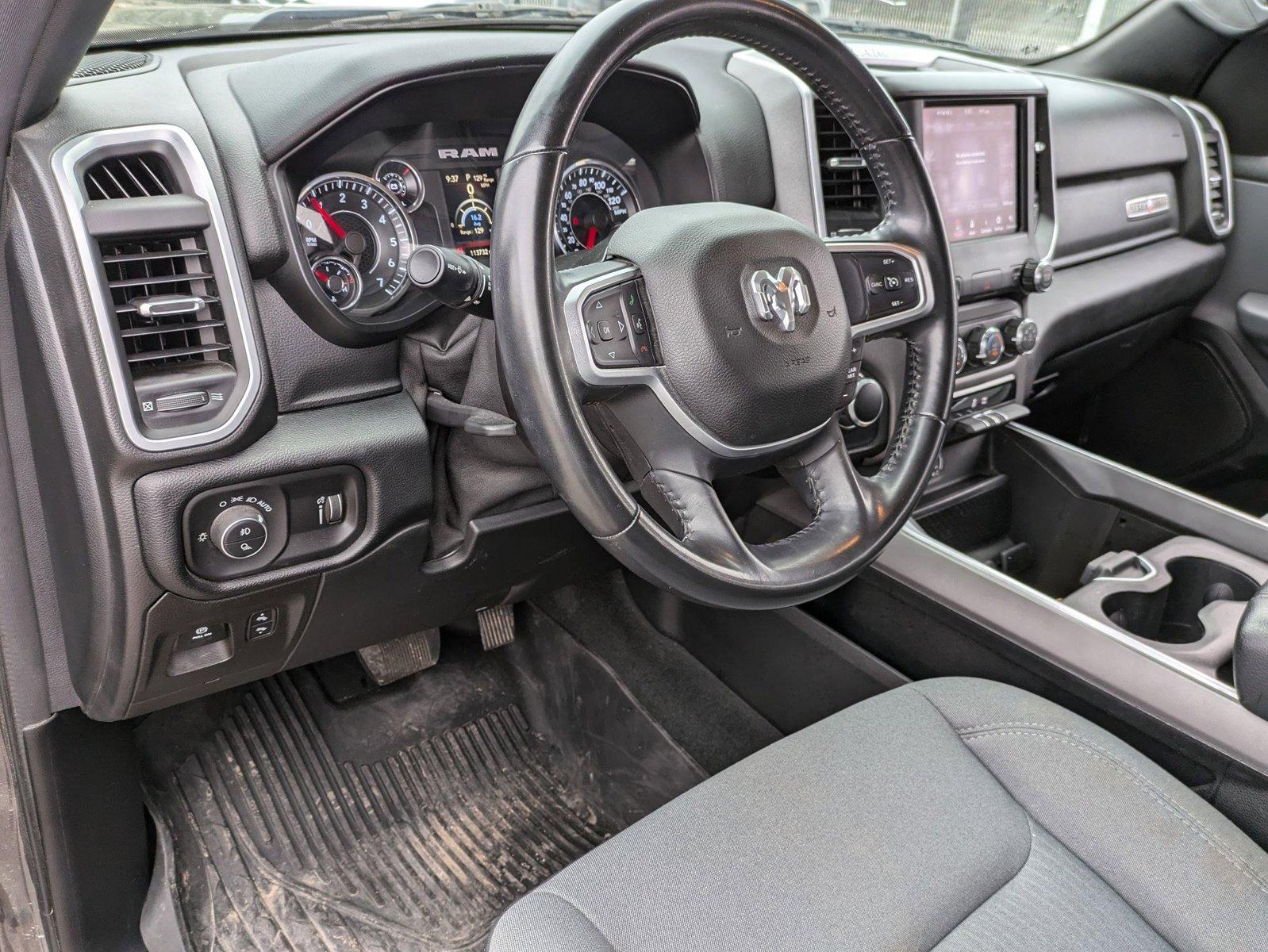 2021 Ram 1500 Vehicle Photo in Corpus Christi, TX 78415