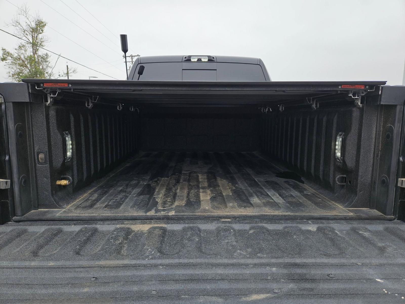 2024 Ram 2500 Vehicle Photo in Seguin, TX 78155