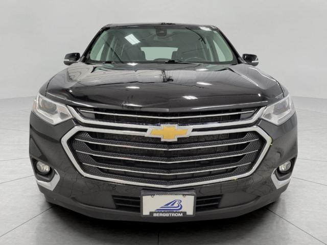 2021 Chevrolet Traverse Vehicle Photo in NEENAH, WI 54956-2243