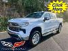 Used 2024 Chevrolet Silverado 1500 LTZ with VIN 1GCUDGEL5RZ254507 for sale in Wetumpka, AL