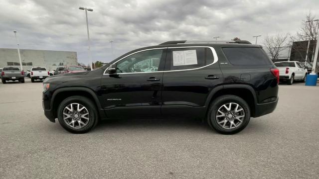 2023 GMC Acadia Vehicle Photo in BENTONVILLE, AR 72712-4322