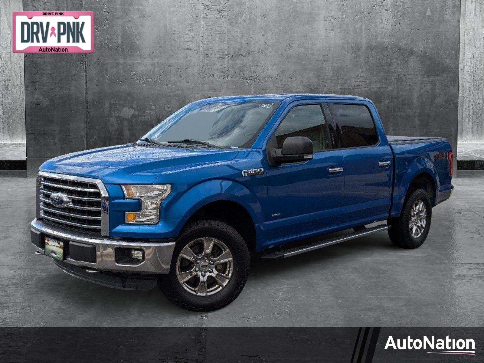 2016 Ford F-150 Vehicle Photo in Memphis, TN 38133