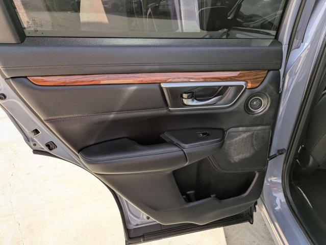 2020 Honda CR-V Hybrid Vehicle Photo in SELMA, TX 78154-1460