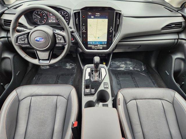 2024 Subaru Crosstrek Vehicle Photo in DALLAS, TX 75209