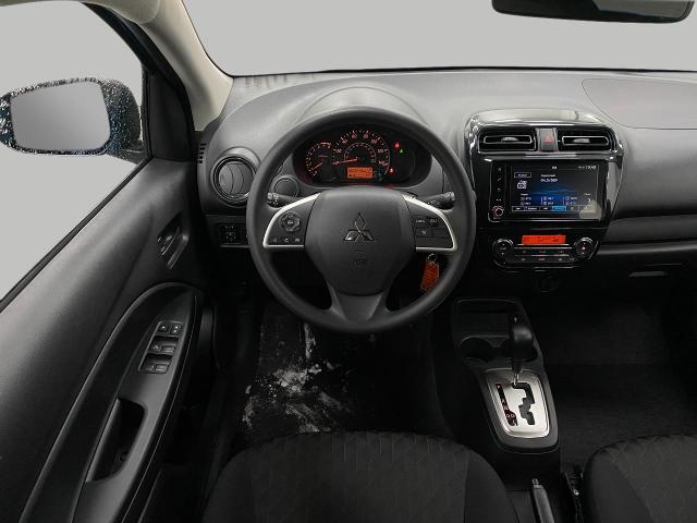 2024 Mitsubishi Mirage Vehicle Photo in Appleton, WI 54913