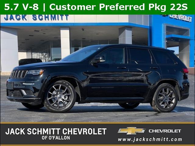 Full Fender and Mirror Kit | JEEP GRAND CHEROKEE HIGH ALTITUDE 2021 Full Fender and Mirror Kit | JEEP GRAND CHEROKEE HIGH ALTITUDE 2021