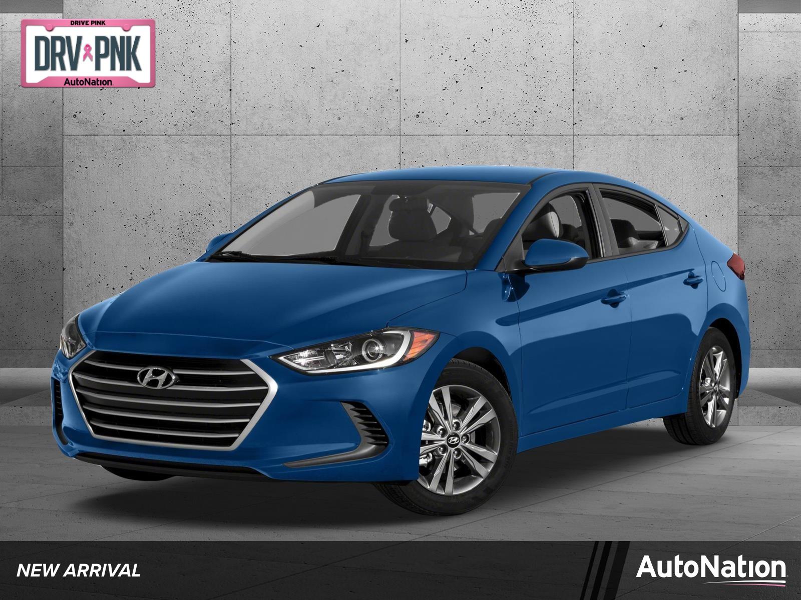 2018 Hyundai ELANTRA Vehicle Photo in Sanford, FL 32771