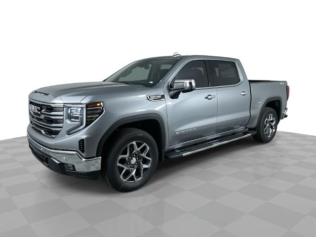 2025 GMC Sierra 1500 Vehicle Photo in GILBERT, AZ 85297-0402