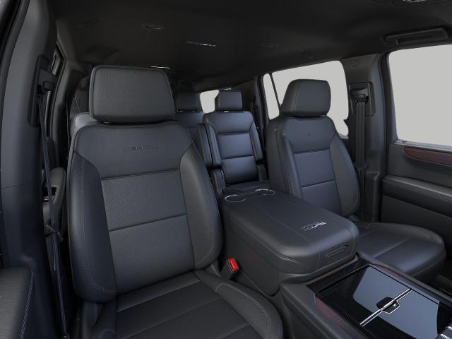 2025 GMC Yukon XL Vehicle Photo in APPLETON, WI 54914-8833