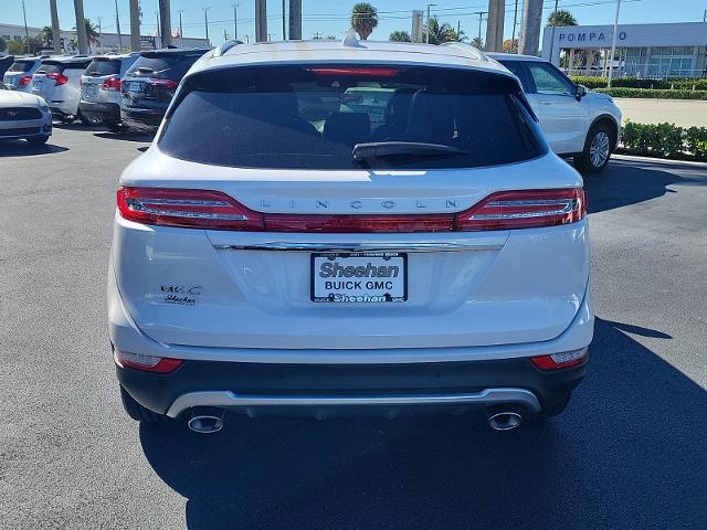 2019 Lincoln MKC Vehicle Photo in LIGHTHOUSE POINT, FL 33064-6849