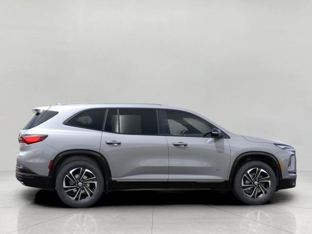 2025 Buick Enclave Vehicle Photo in GREEN BAY, WI 54303-3330