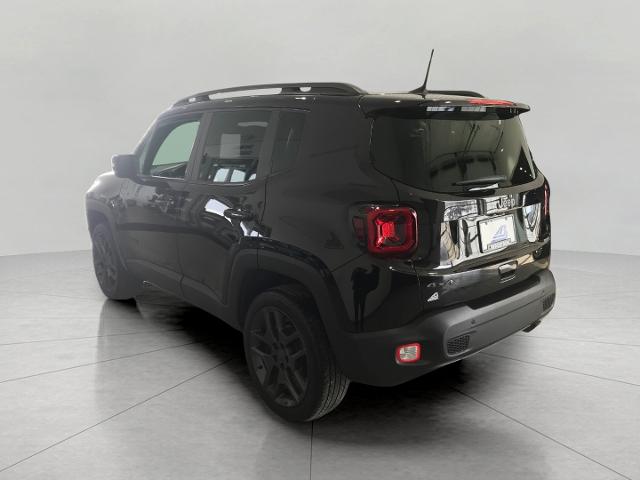 2020 Jeep Renegade Vehicle Photo in GREEN BAY, WI 54303-3330