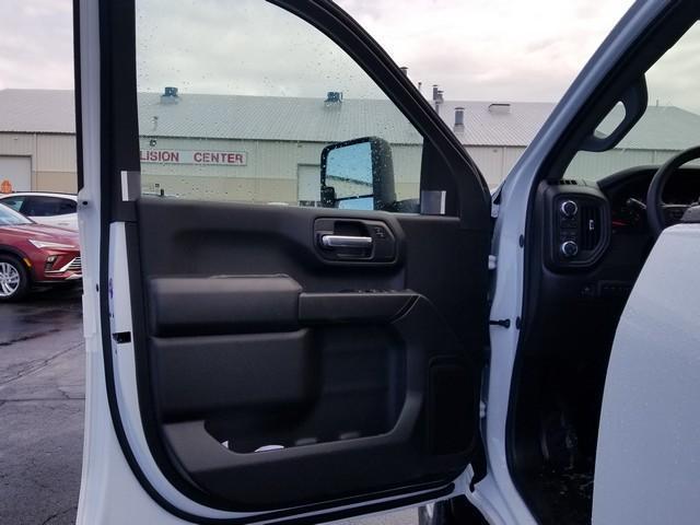 2025 GMC Sierra 2500 HD Vehicle Photo in ELYRIA, OH 44035-6349