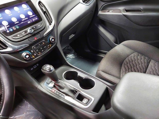 2021 Chevrolet Equinox Vehicle Photo in SAUK CITY, WI 53583-1301