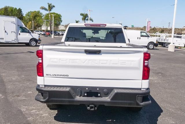 2023 Chevrolet Silverado 1500 Vehicle Photo in VENTURA, CA 93003-8585