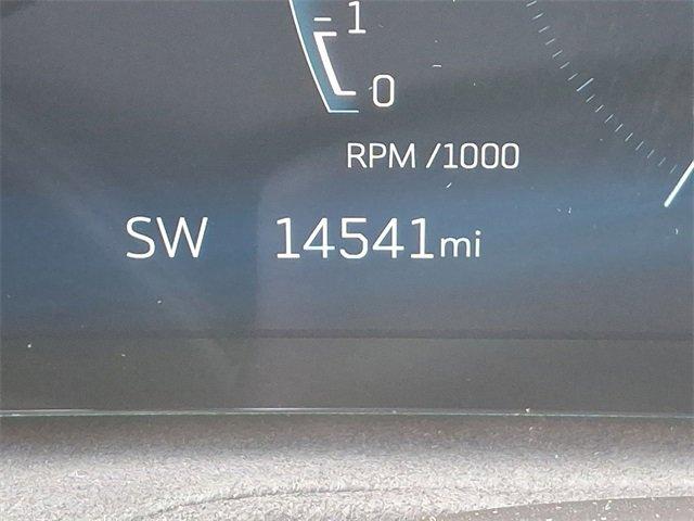 2024 Cadillac XT4 Vehicle Photo in ALLENTOWN, PA 18103-7399